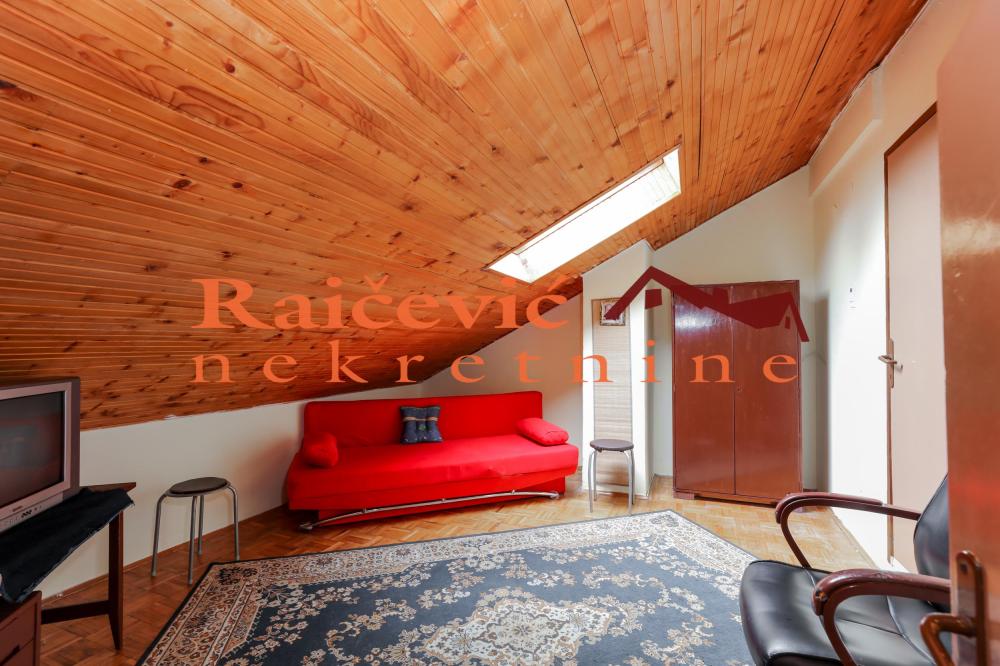 Slika 8 - Vojvode Stepe, Četvorosoban stan za izdavanje, 100m2, 400€