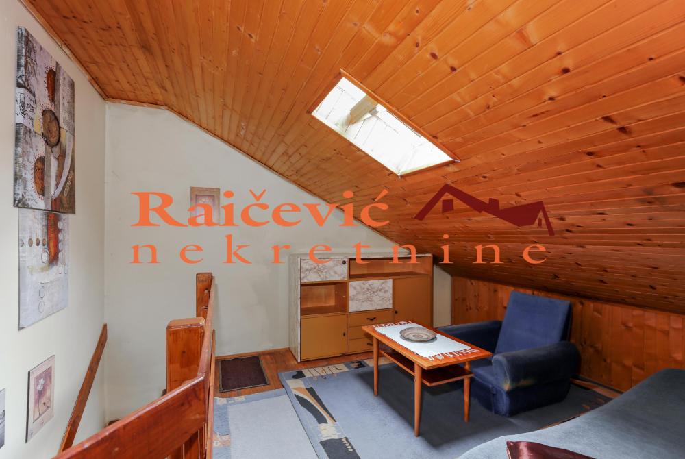 Slika 11 - Vojvode Stepe, Četvorosoban stan za izdavanje, 100m2, 400€