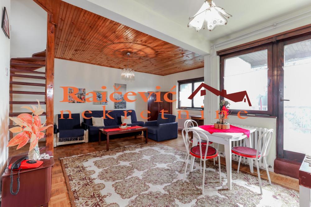 Glavna slika -Vojvode Stepe, Četvorosoban stan za izdavanje, 100m2, 400€