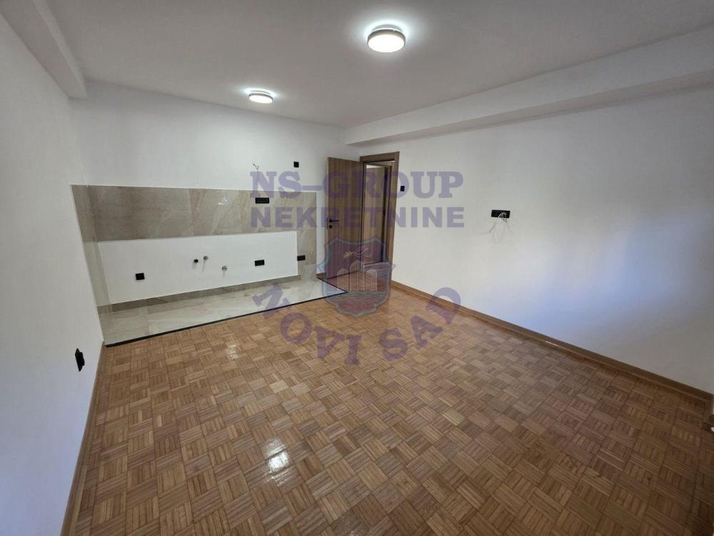 Slika 1 - Dvoiposoban stan na prodaju, 48m2, 142.140€