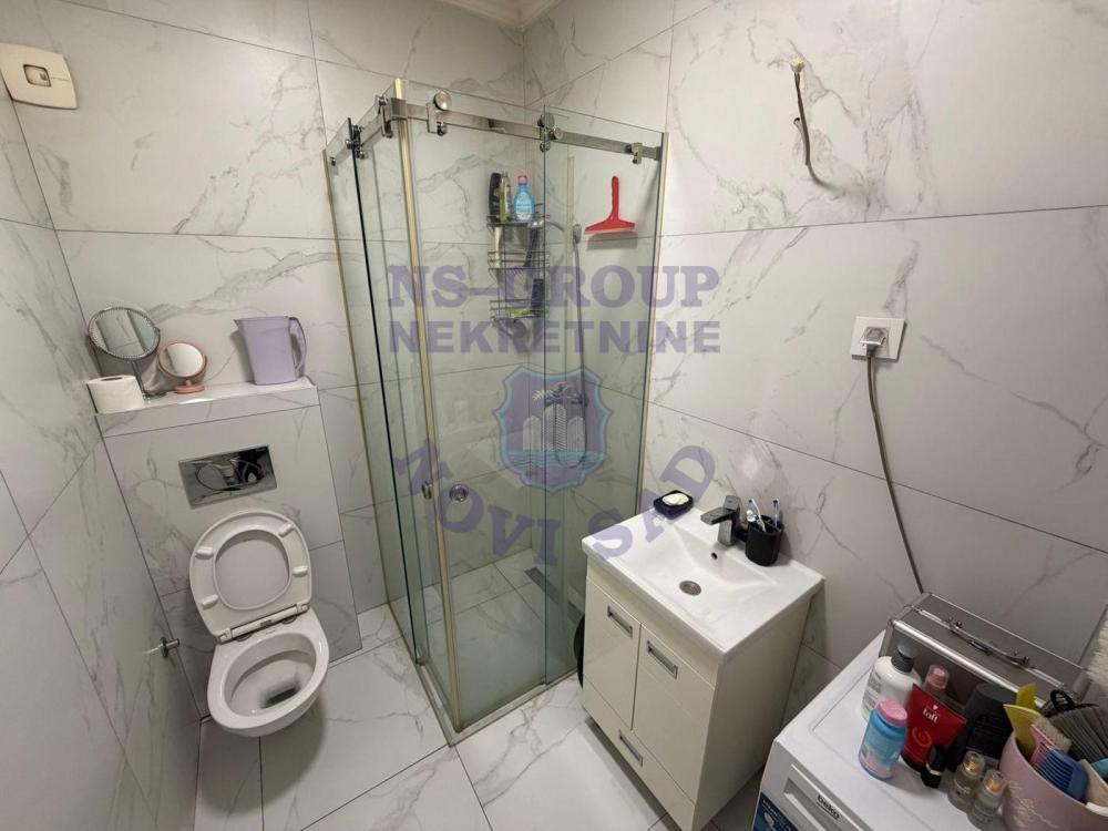 Slika 4 - Dvosoban stan na prodaju, 44m2, 125.660€