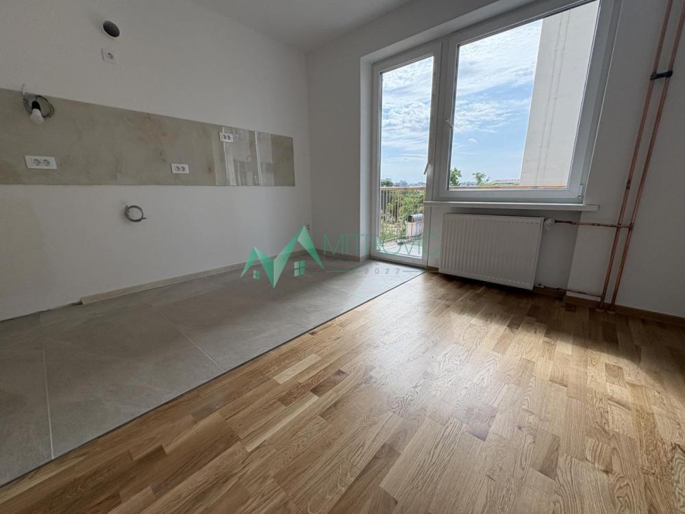 Glavna slika -Dvoiposoban stan na prodaju, 60m2, 175.000€