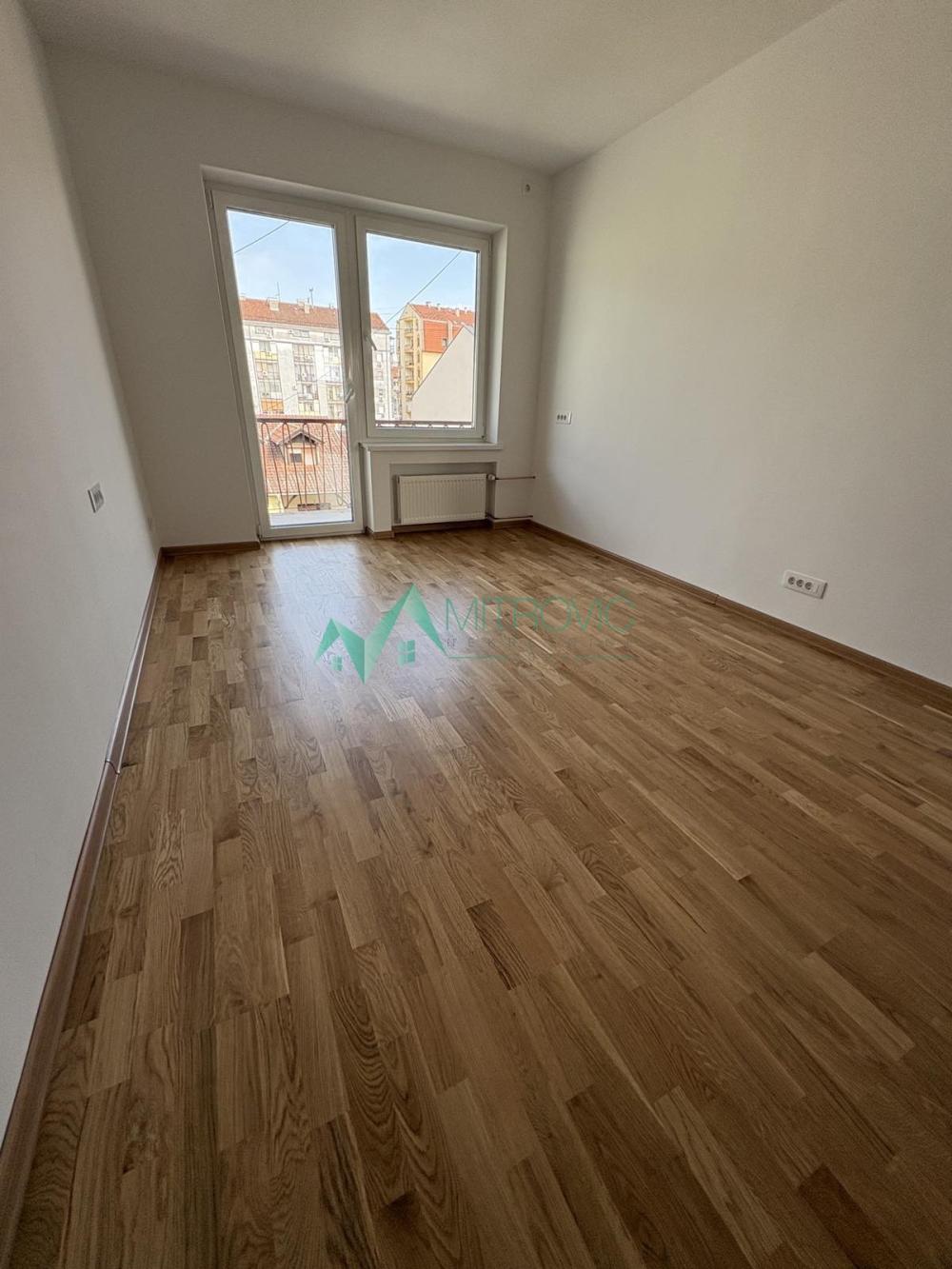 Slika 1 - Dvoiposoban stan na prodaju, 60m2, 175.000€