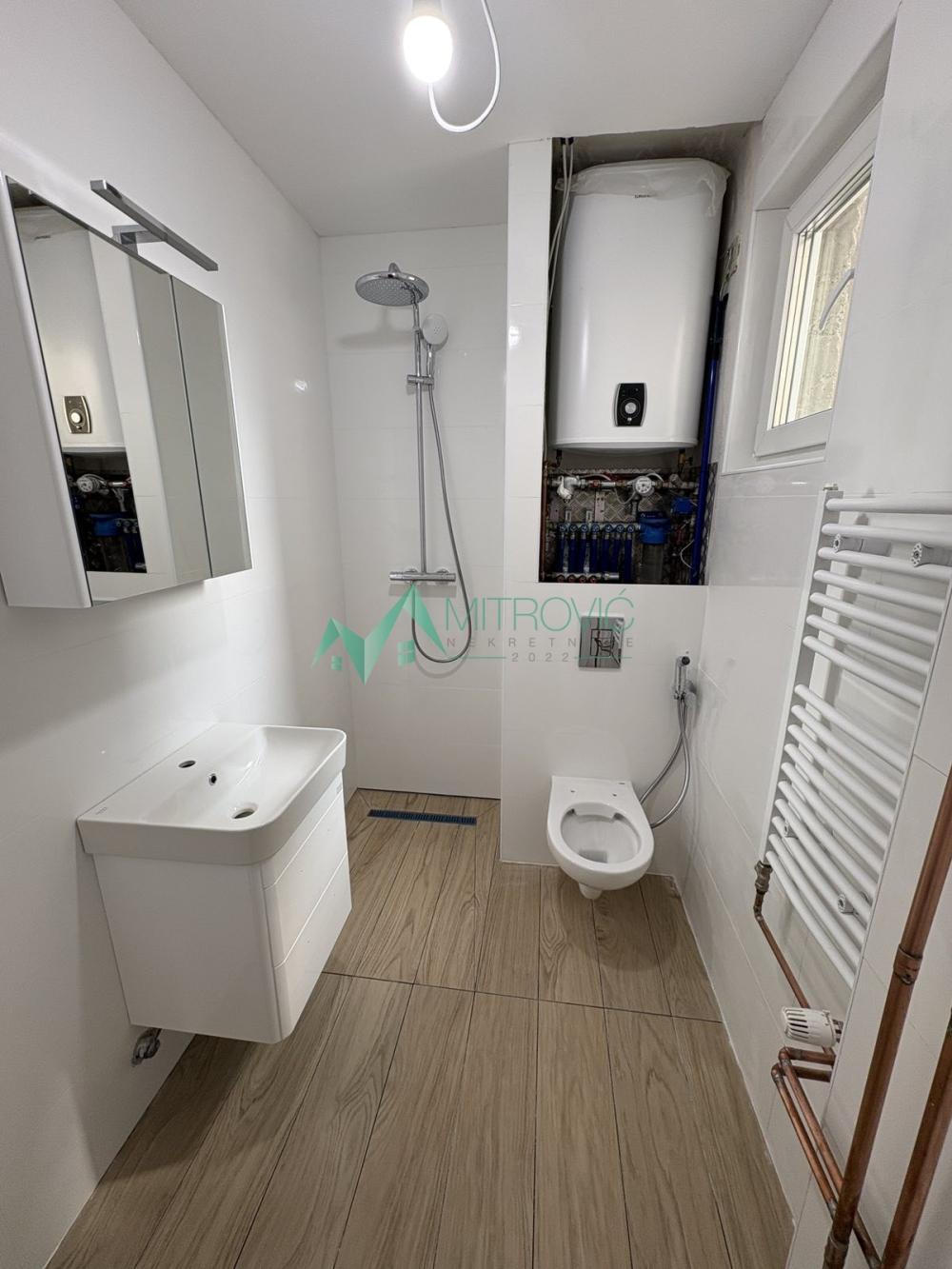 Slika 6 - Dvoiposoban stan na prodaju, 60m2, 175.000€