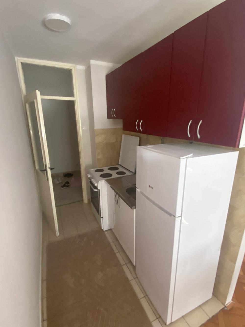 Slika 5 - Svetosavski park, Jednoiposoban stan za izdavanje, 45m2, 350€