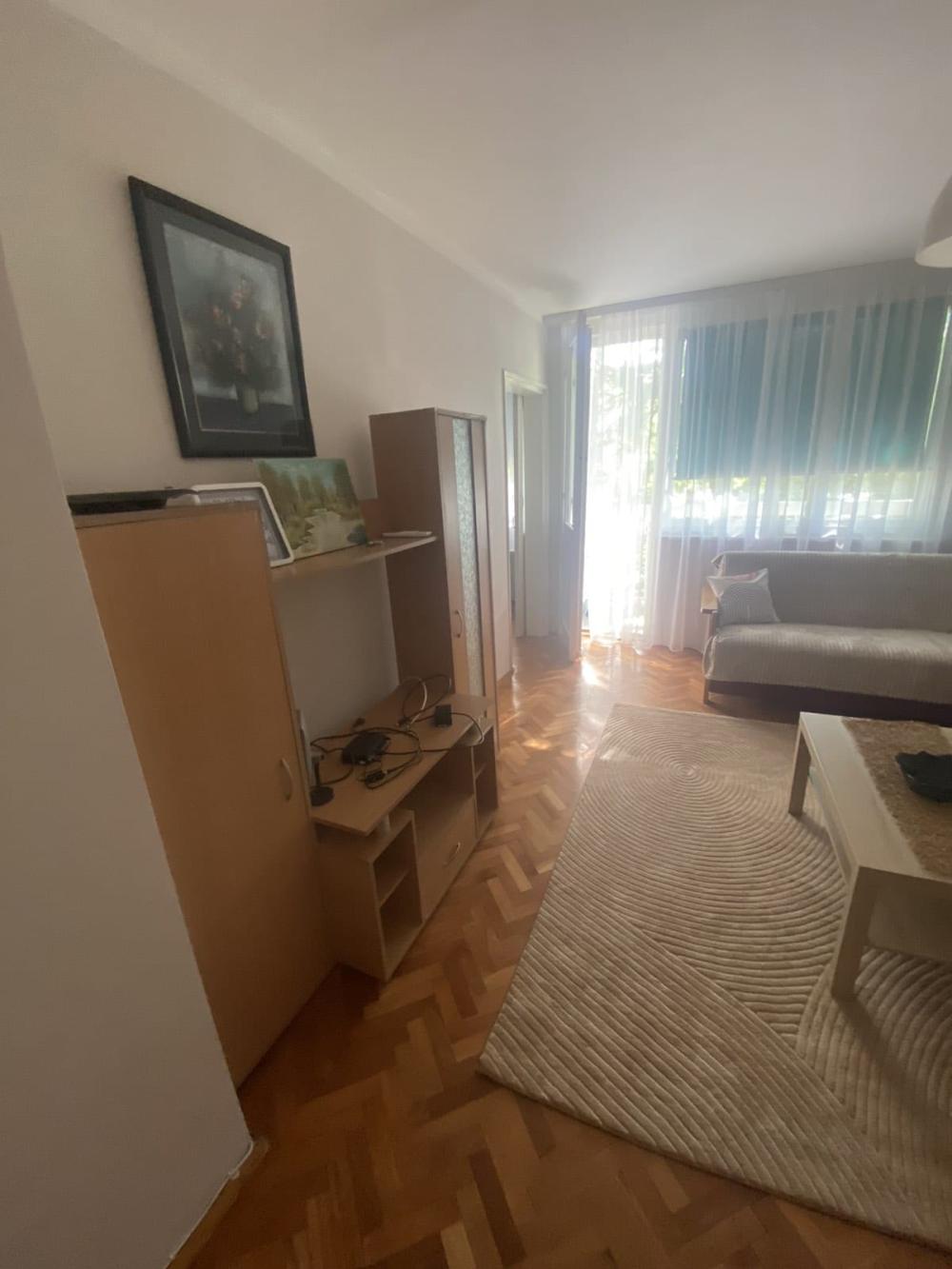 Slika 9 - Svetosavski park, Jednoiposoban stan za izdavanje, 45m2, 350€