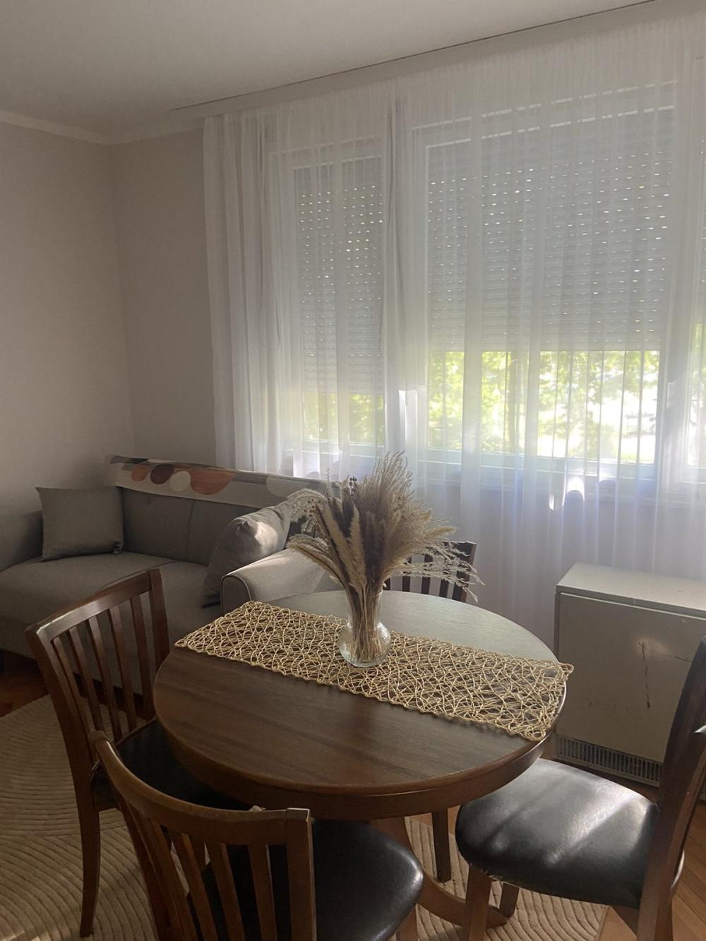 Slika 8 - Svetosavski park, Jednoiposoban stan za izdavanje, 45m2, 350€