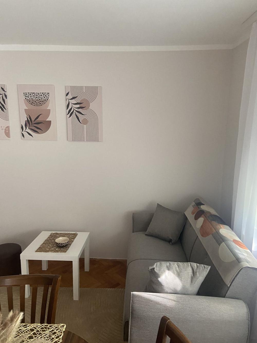 Slika 1 - Svetosavski park, Jednoiposoban stan za izdavanje, 45m2, 350€