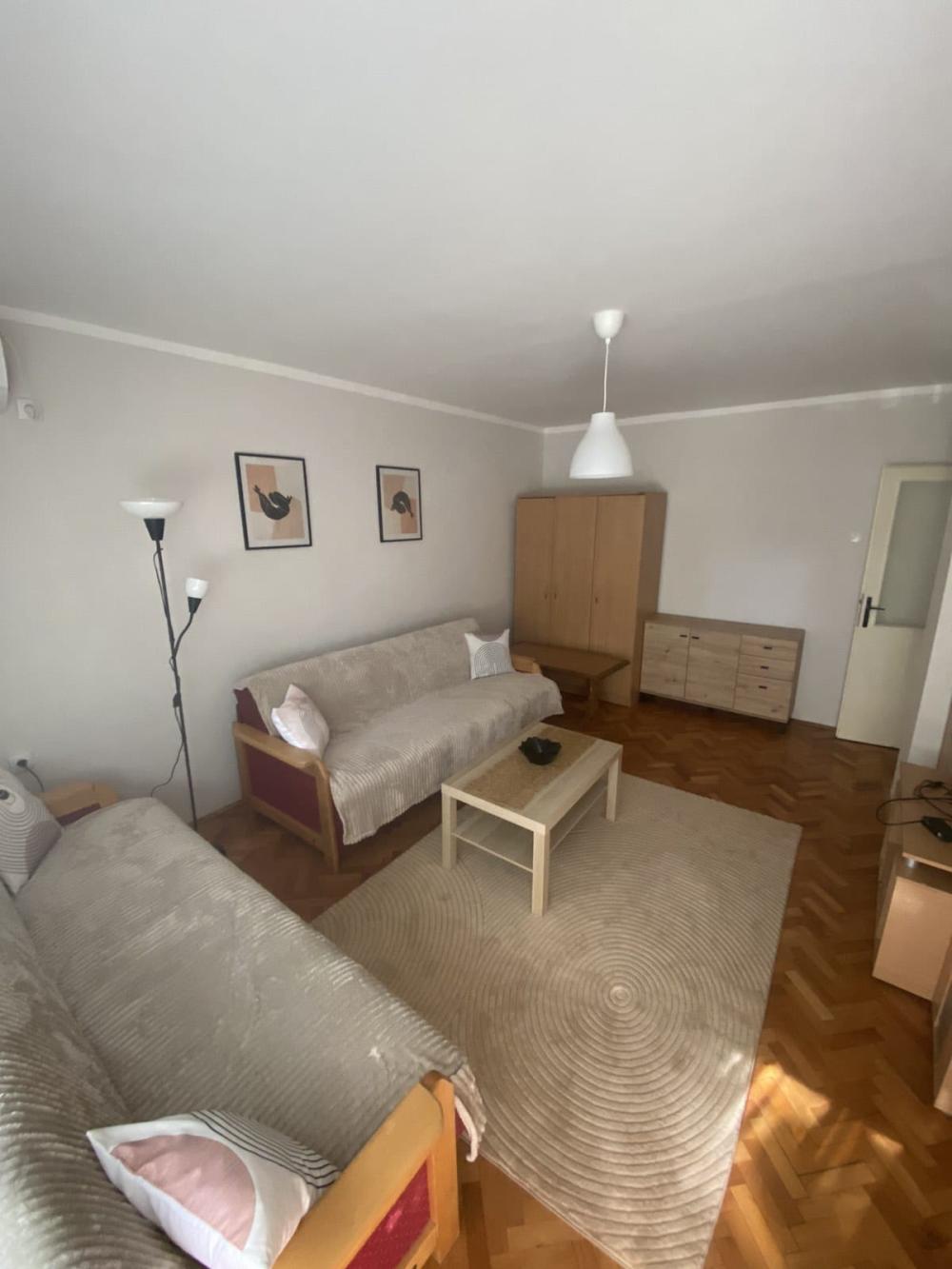 Slika 4 - Svetosavski park, Jednoiposoban stan za izdavanje, 45m2, 350€