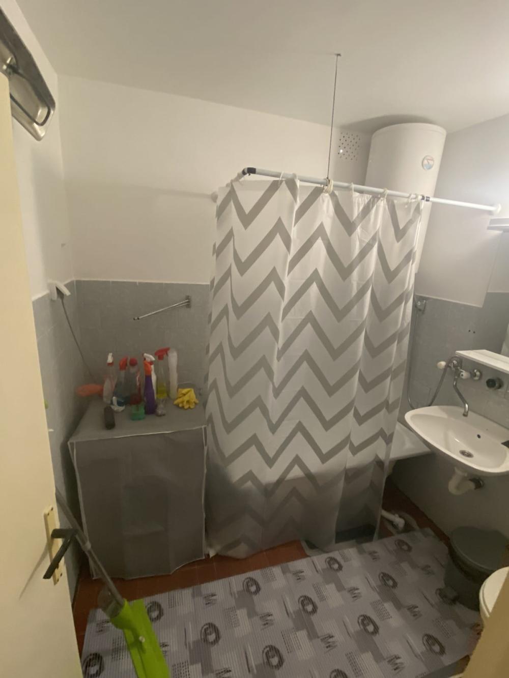 Slika 10 - Svetosavski park, Jednoiposoban stan za izdavanje, 45m2, 350€