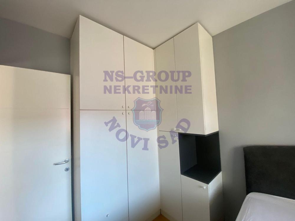 Slika 5 - Dvosoban stan na prodaju, 35m2, 128.750€