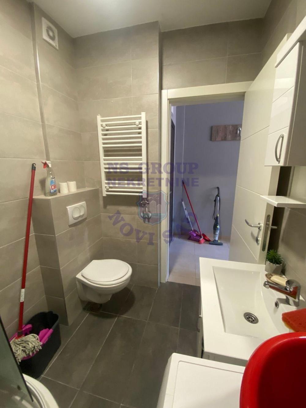 Slika 8 - Dvosoban stan na prodaju, 35m2, 128.750€