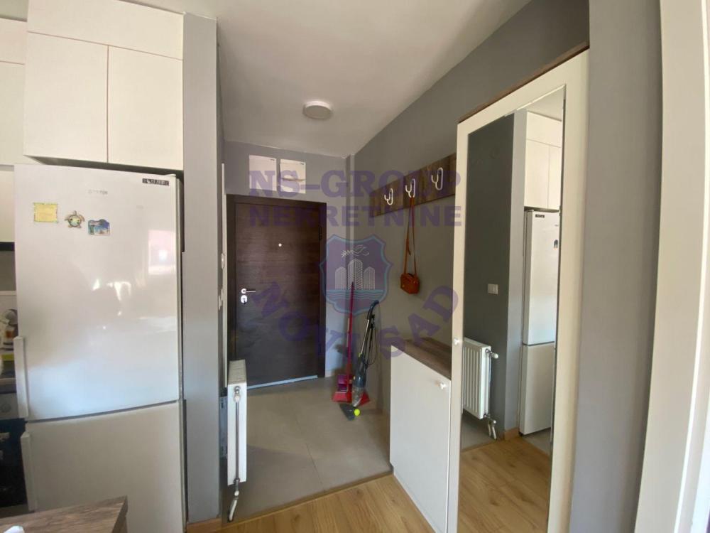 Slika 6 - Dvosoban stan na prodaju, 35m2, 128.750€