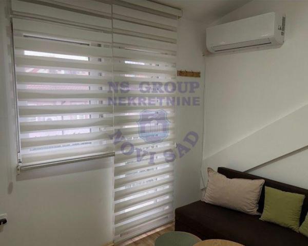 Slika 2 - Jednosoban stan na prodaju, 24m2, 63.860€