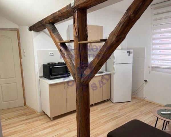 Slika 3 - Jednosoban stan na prodaju, 24m2, 63.860€