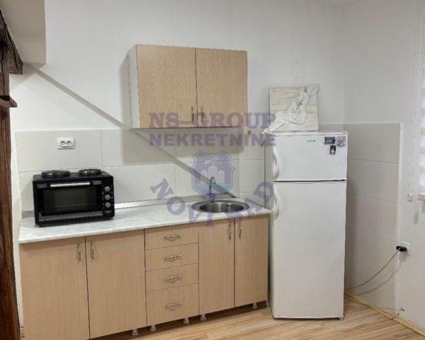 Slika 4 - Jednosoban stan na prodaju, 24m2, 63.860€