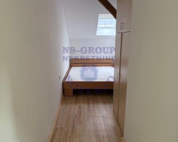 Slika 5 - Jednosoban stan na prodaju, 24m2, 63.860€