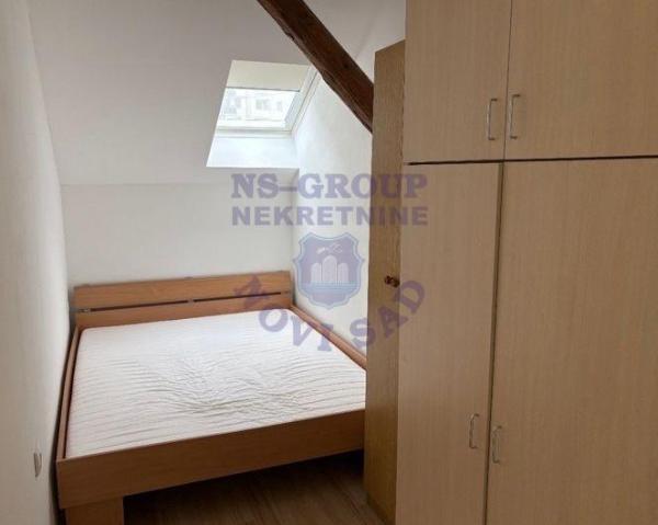 Slika 6 - Jednosoban stan na prodaju, 24m2, 63.860€
