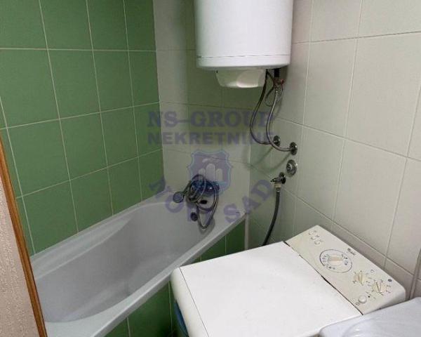 Slika 7 - Jednosoban stan na prodaju, 24m2, 63.860€