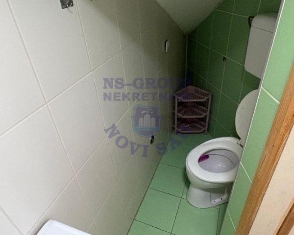 Slika 8 - Jednosoban stan na prodaju, 24m2, 63.860€