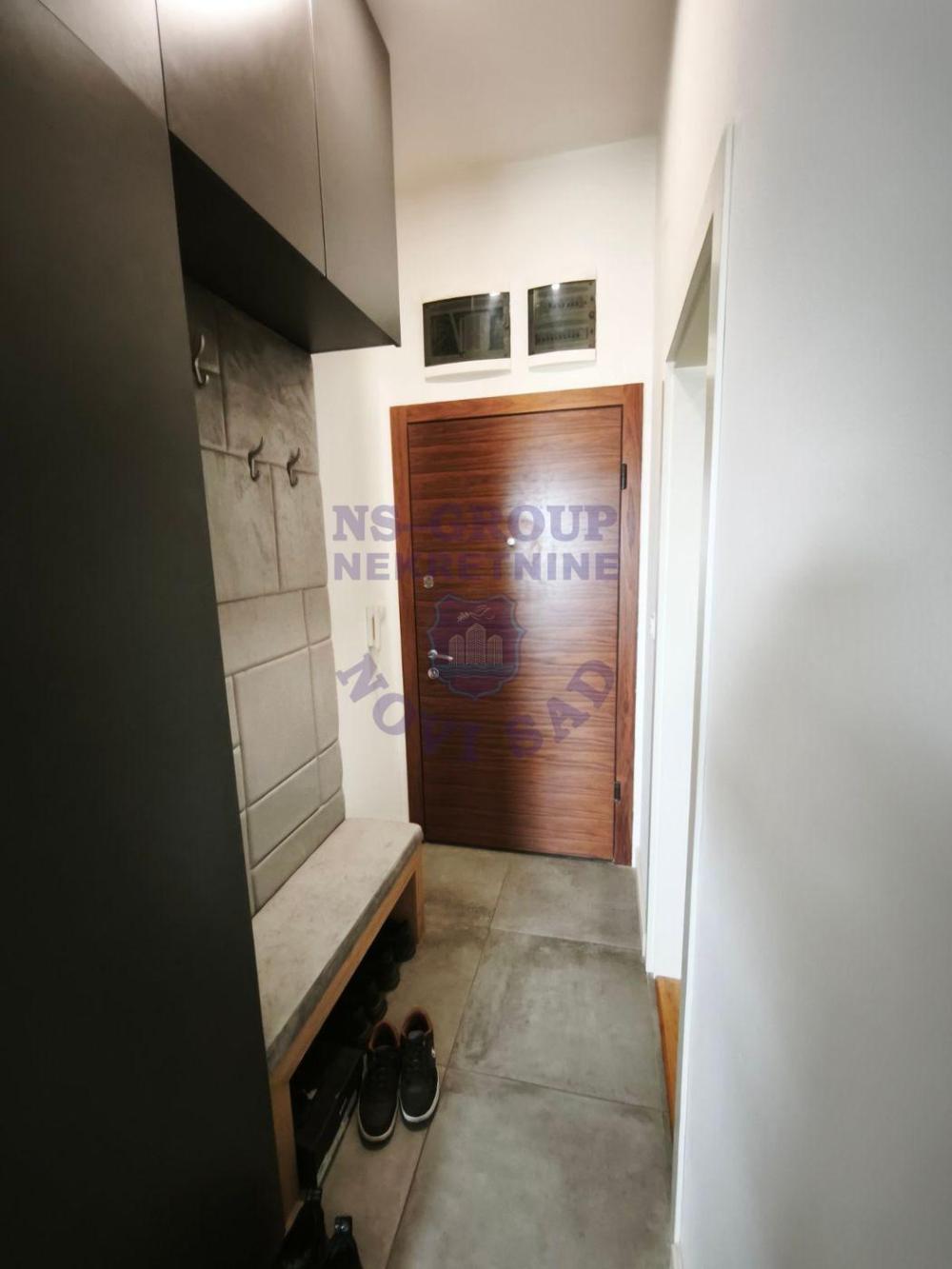 Slika 5 - Jednoiposoban stan na prodaju, 37m2, 165.000€