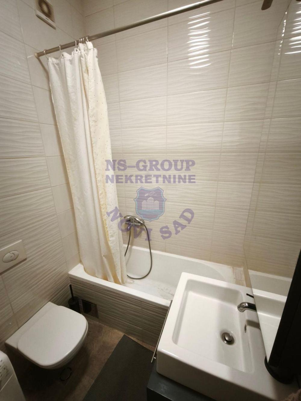 Slika 7 - Jednoiposoban stan na prodaju, 37m2, 165.000€