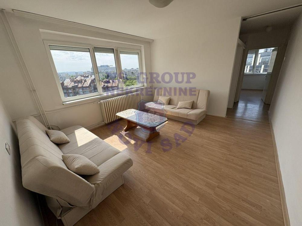 Slika 1 - Trosoban stan na prodaju, 64m2, 206.000€