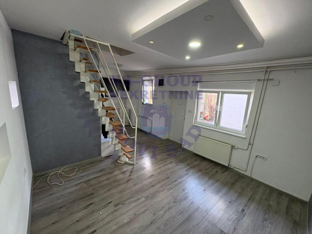 Slika 1 - Dvoiposoban stan na prodaju, 55m2, 82.400€