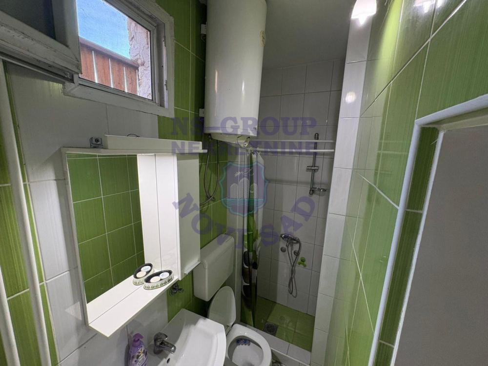 Slika 3 - Dvoiposoban stan na prodaju, 55m2, 82.400€