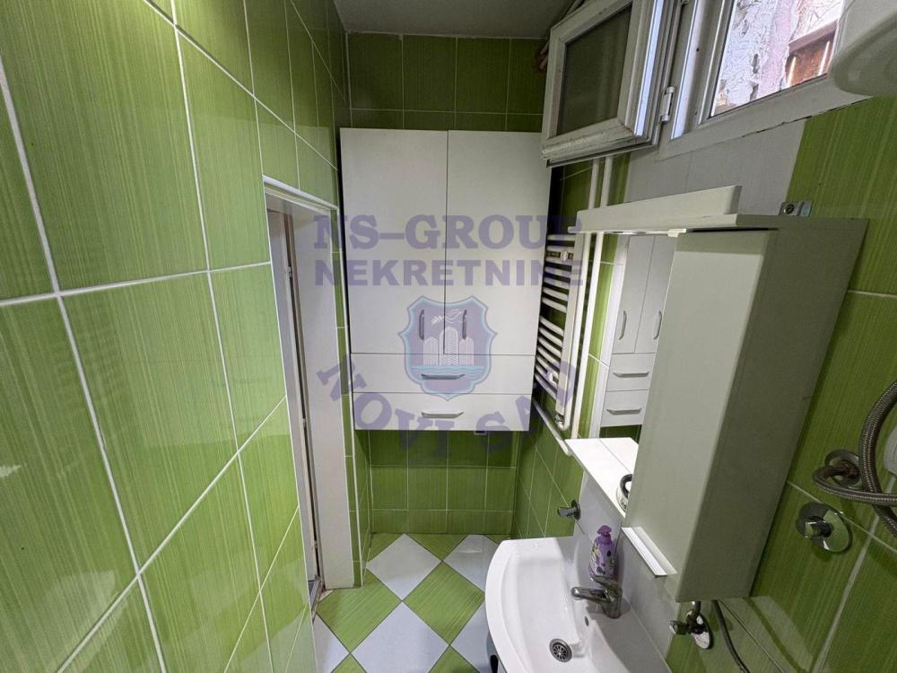 Slika 4 - Dvoiposoban stan na prodaju, 55m2, 82.400€