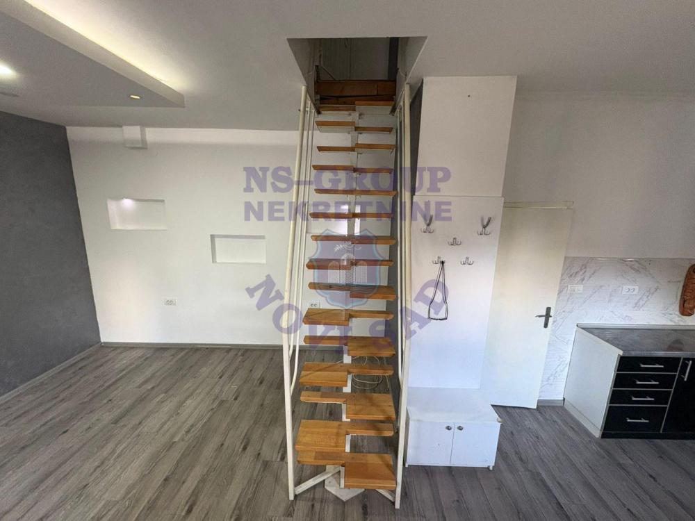 Slika 5 - Dvoiposoban stan na prodaju, 55m2, 82.400€
