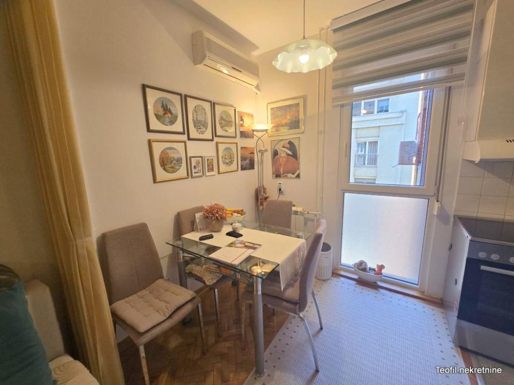 Slika 1 - Milorada Šapčanina, Jednoiposoban stan na prodaju, 39m2, 188.000€