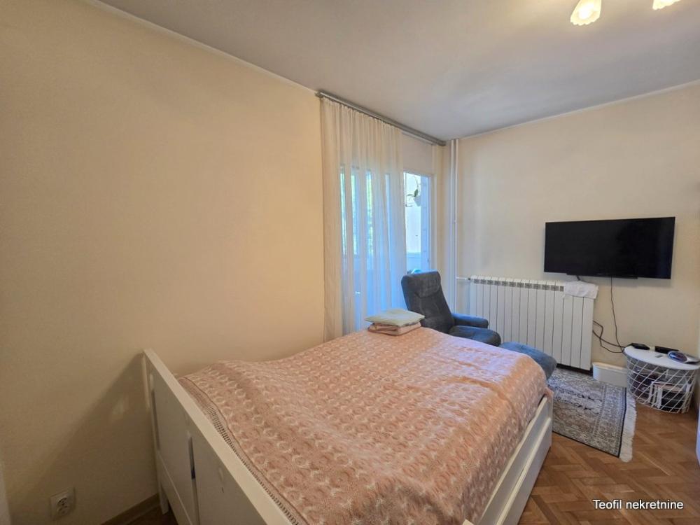 Slika 4 - Milorada Šapčanina, Jednoiposoban stan na prodaju, 39m2, 188.000€