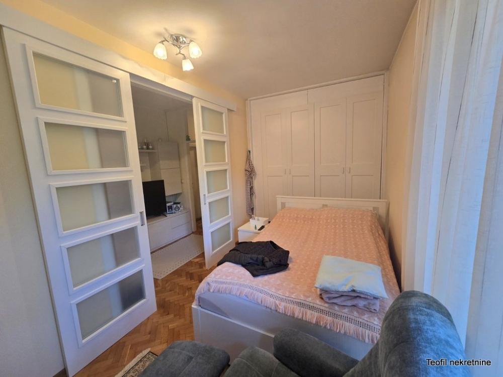 Slika 5 - Milorada Šapčanina, Jednoiposoban stan na prodaju, 39m2, 188.000€