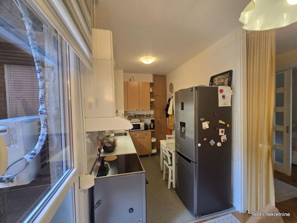 Slika 6 - Milorada Šapčanina, Jednoiposoban stan na prodaju, 39m2, 188.000€