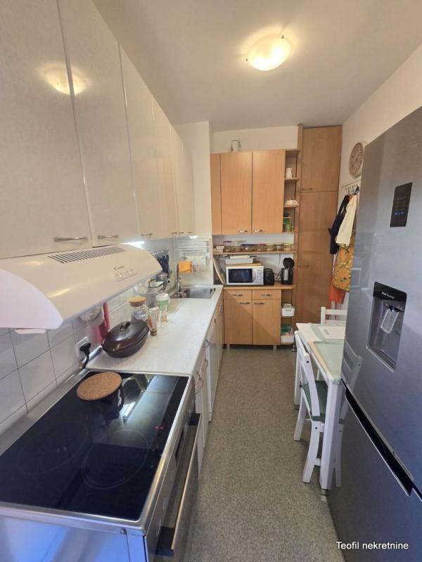 Slika 7 - Milorada Šapčanina, Jednoiposoban stan na prodaju, 39m2, 188.000€