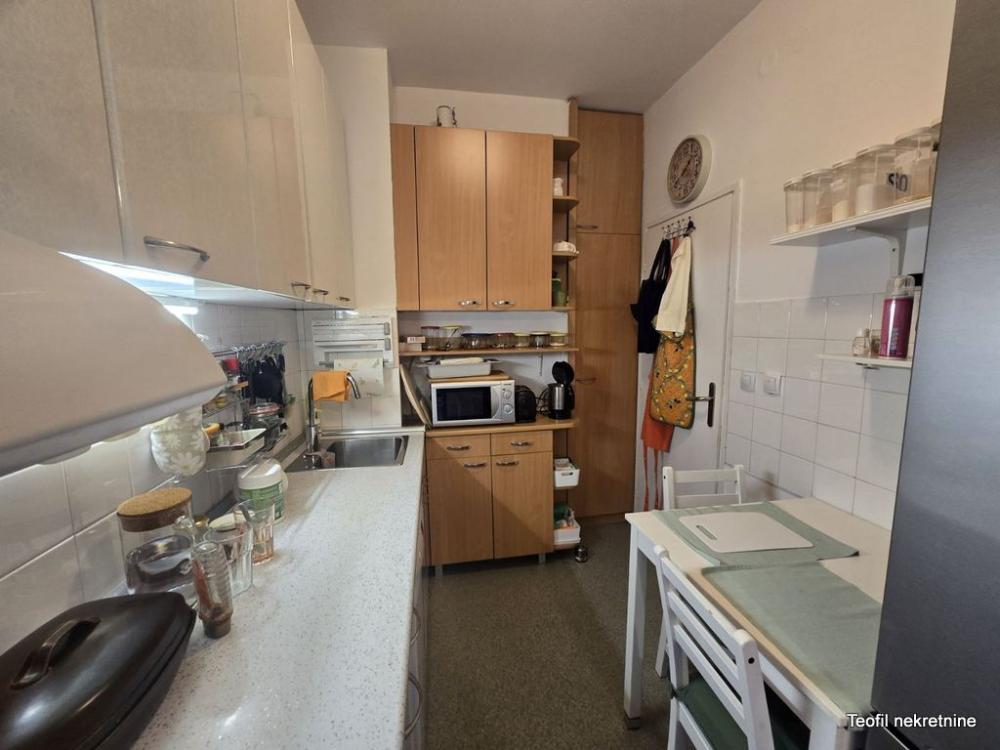 Slika 9 - Milorada Šapčanina, Jednoiposoban stan na prodaju, 39m2, 188.000€