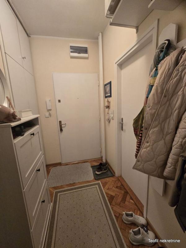 Slika 10 - Milorada Šapčanina, Jednoiposoban stan na prodaju, 39m2, 188.000€