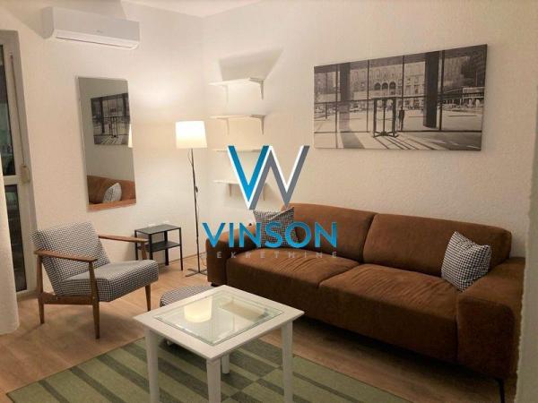 Slika 2 - Bore Prodanovića, Dvosoban stan za izdavanje, 51m2, 570€