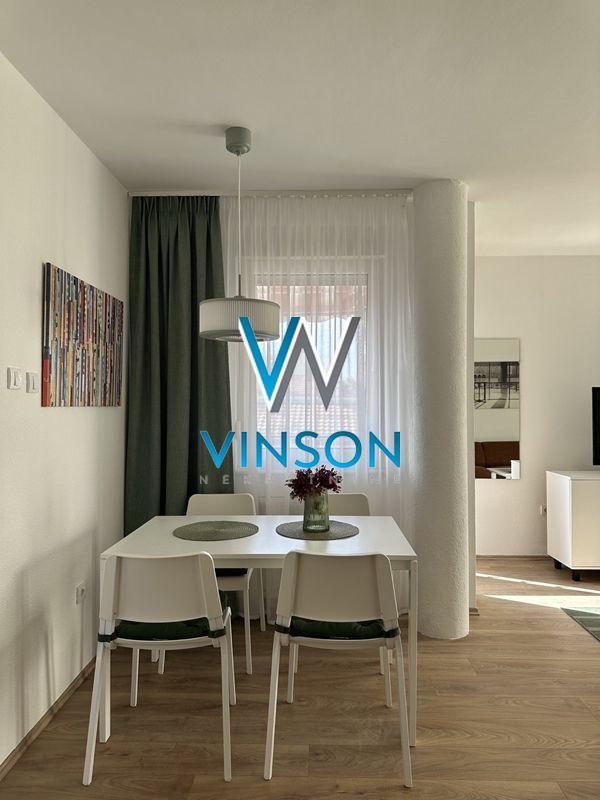 Slika 3 - Bore Prodanovića, Dvosoban stan za izdavanje, 51m2, 570€