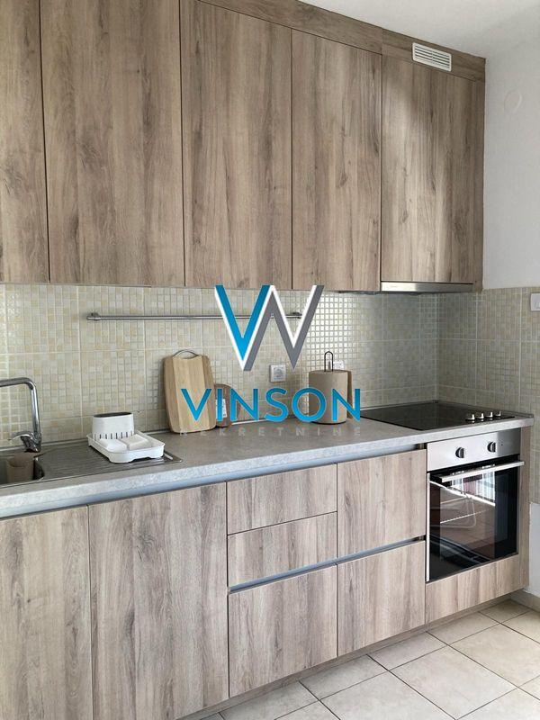 Slika 5 - Bore Prodanovića, Dvosoban stan za izdavanje, 51m2, 570€