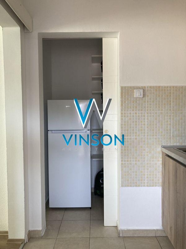 Slika 6 - Bore Prodanovića, Dvosoban stan za izdavanje, 51m2, 570€