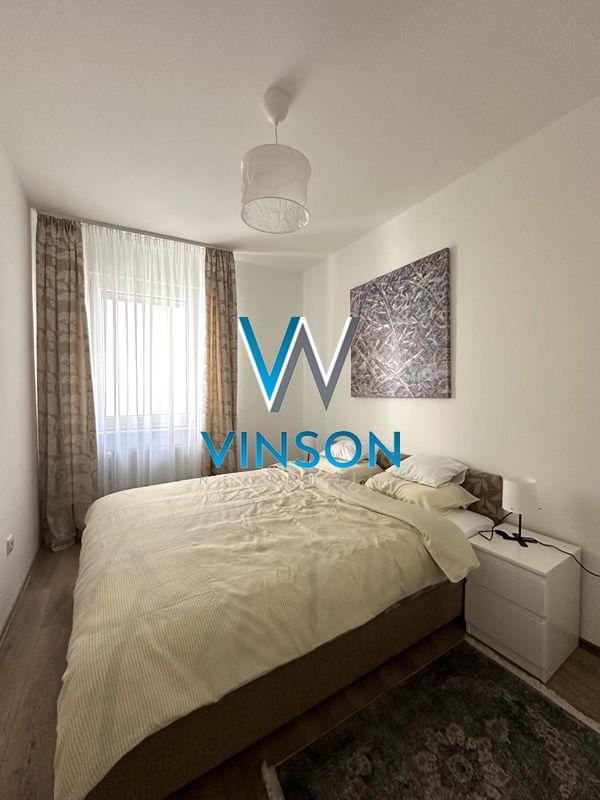 Slika 7 - Bore Prodanovića, Dvosoban stan za izdavanje, 51m2, 570€