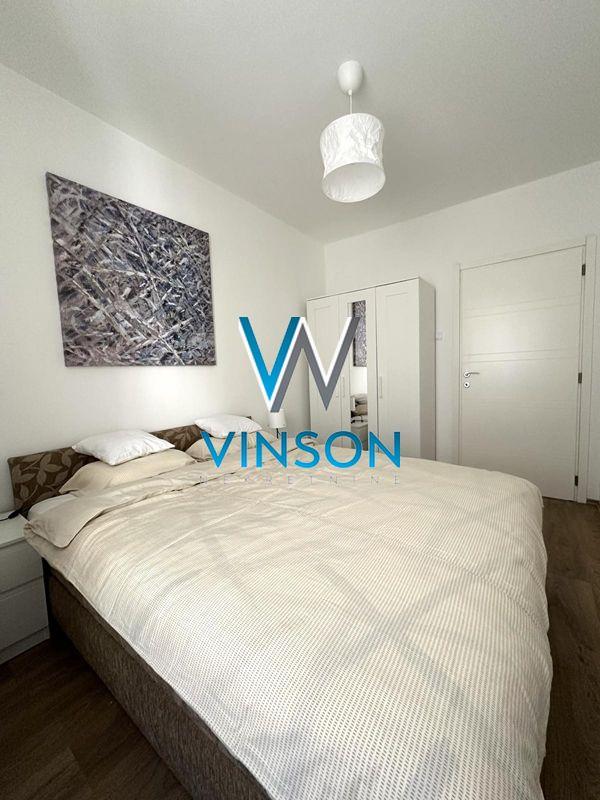 Slika 8 - Bore Prodanovića, Dvosoban stan za izdavanje, 51m2, 570€