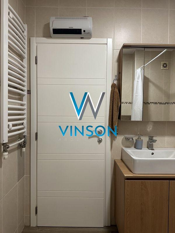 Slika 10 - Bore Prodanovića, Dvosoban stan za izdavanje, 51m2, 570€