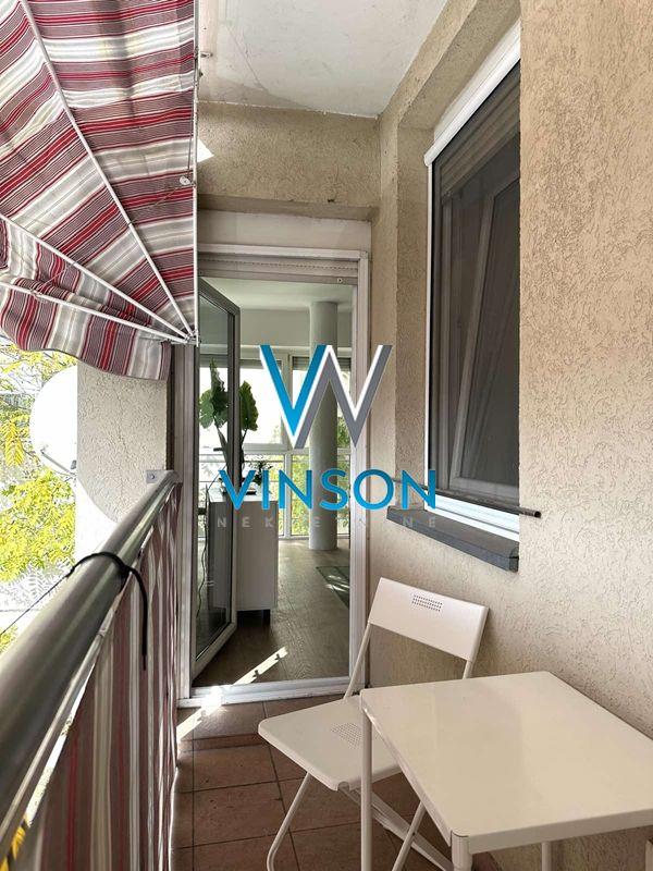 Slika 11 - Bore Prodanovića, Dvosoban stan za izdavanje, 51m2, 570€