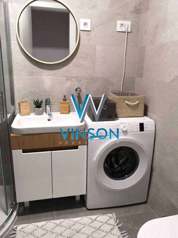 Slika 3 - Trg galerija,  Stan za izdavanje, 26m2, 300€