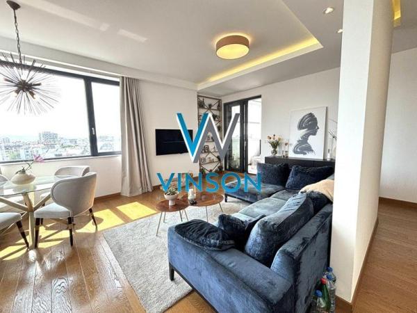 Slika 3 - Trg galerija, Trosoban stan na prodaju, 73m2, 488.735€