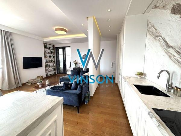 Slika 6 - Trg galerija, Trosoban stan na prodaju, 73m2, 488.735€