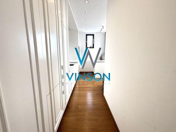 Slika 8 - Trg galerija, Trosoban stan na prodaju, 73m2, 488.735€